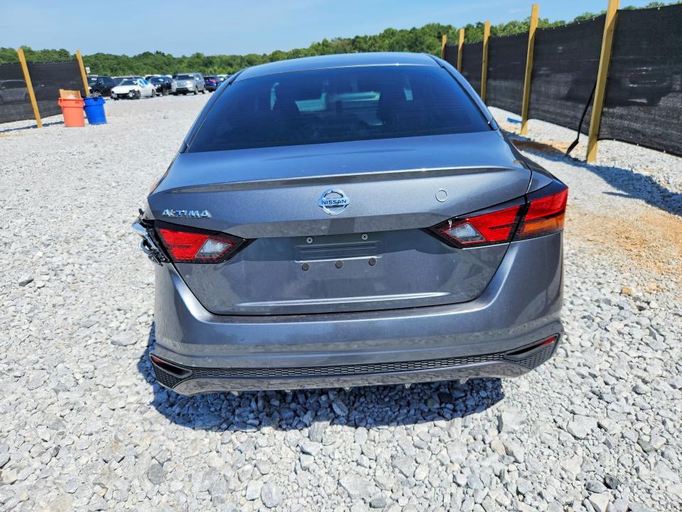 Photo 6 from auction – 2021 NISSAN ALTIMA with VIN 1N4BL4BV2MN374723
