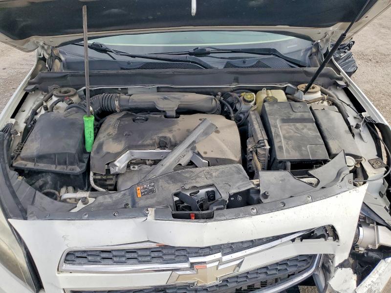 Photo 11 from auction – 2013 CHEVROLET MALIBU with VIN 1G11C5SA6DF130875