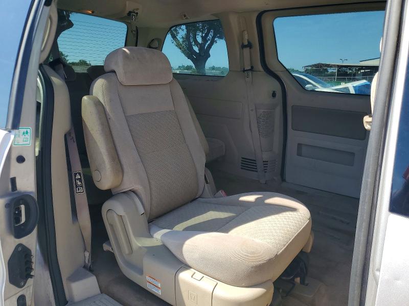 Photo 11 from auction – 2004 FORD FREESTAR with VIN 2FMZA52294BA39945