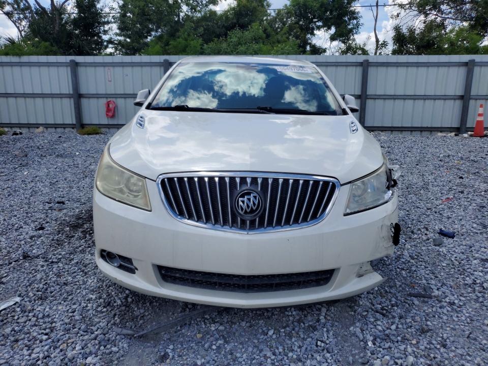 Photo 5 from auction – 2013 BUICK LACROSSE with VIN 1G4GC5E32DF263983