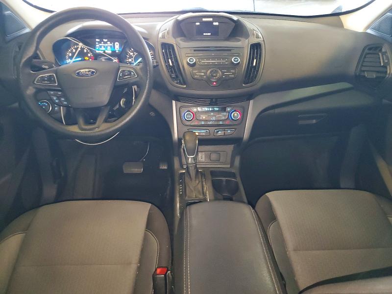 Zdjęcie 8 z aukcji – 2018 FORD ESCAPE z VIN 1FMCU0GDXJUA43499