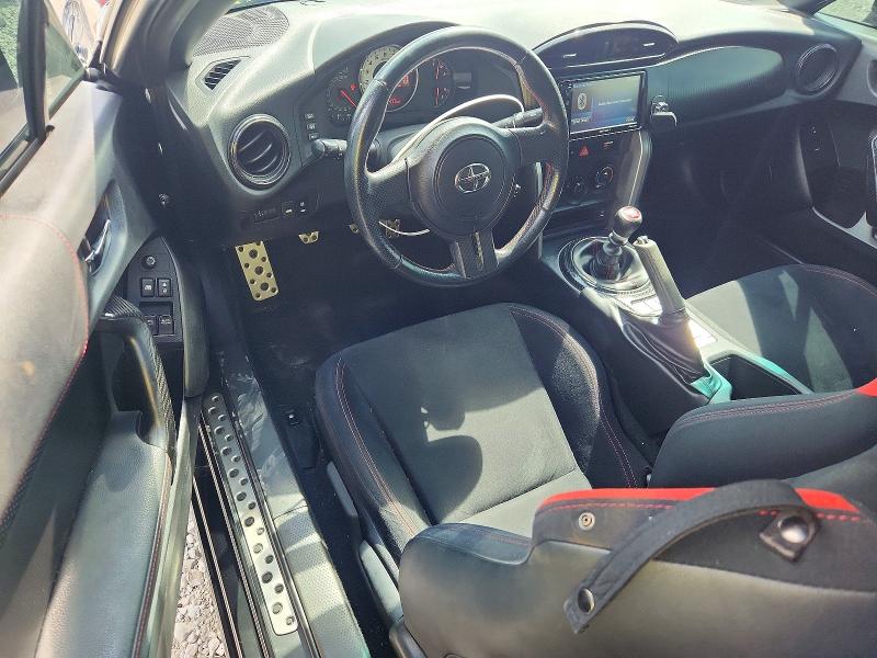 Photo 8 from auction – 2013 SCION FR-S with VIN JF1ZNAA15D1726738