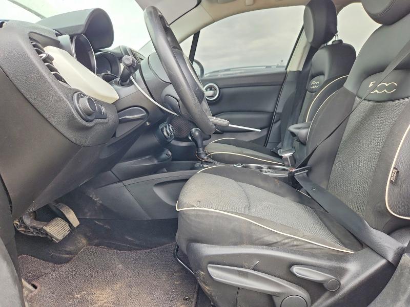 Zdjęcie 7 z aukcji – 2017 FIAT 500X z VIN ZFBCFYAB4HP611732