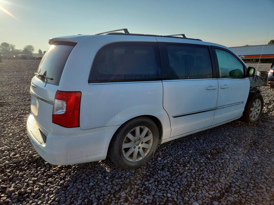 Снимка 3 от търг – 2016 CHRYSLER TOWN & COUNTRY с VIN 2C4RC1BG3GR212793