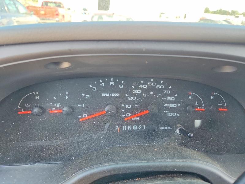 Zdjęcie 9 z aukcji – 2008 FORD ECONOLINE z VIN 1FBNE31L48DB39686