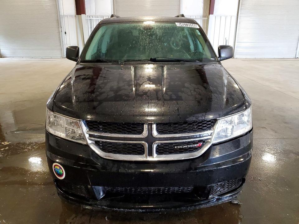Photo 5 from auction – 2019 DODGE JOURNEY with VIN 3C4PDCAB3KT751359