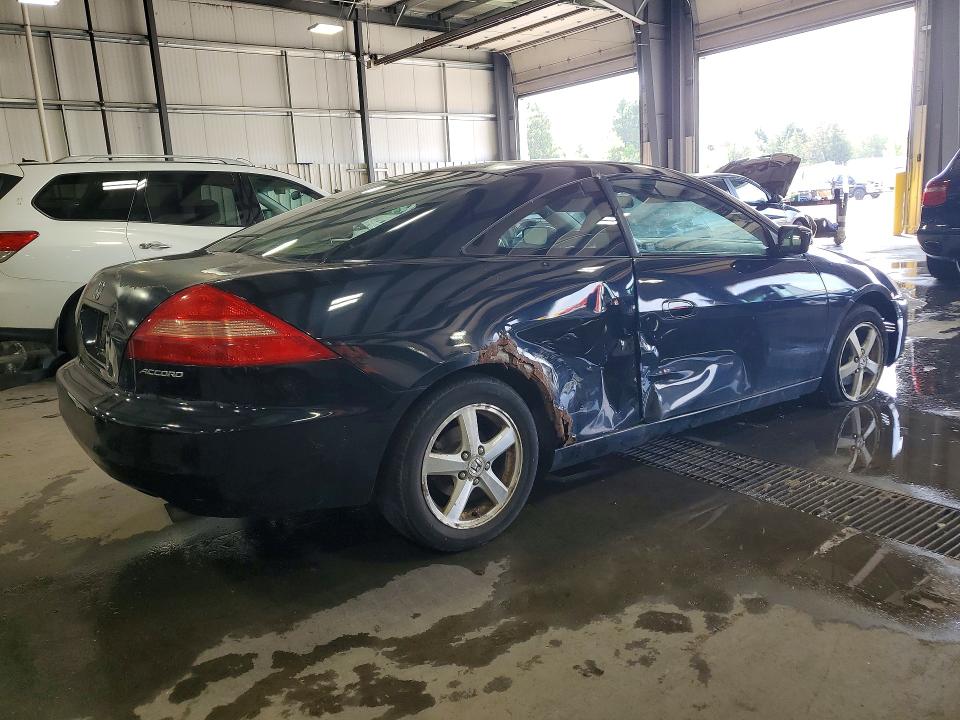 Photo 3 from auction – 2003 HONDA ACCORD with VIN 1HGCM71663A009797