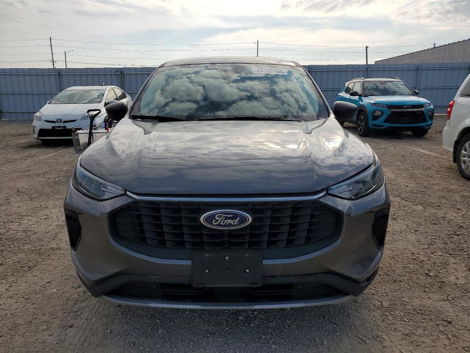 Photo 5 from auction – 2023 FORD ESCAPE with VIN 1FMCU0GNXPUA41611