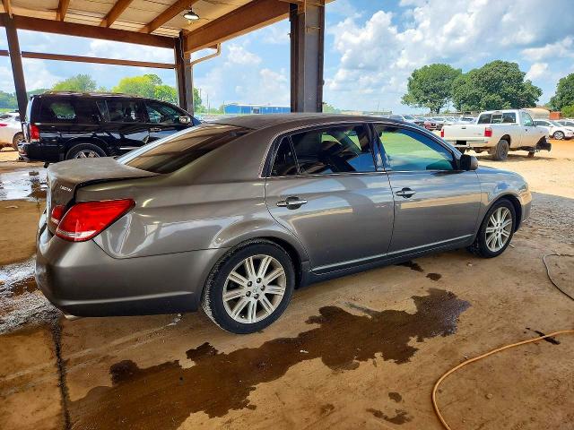 Photo 3 from auction – 2007 TOYOTA AVALON with VIN 4T1BK36B17U193366