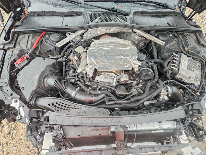 Foto 11 de la subasta – 2018 AUDI S5 con VIN WAUB4CF52JA096207