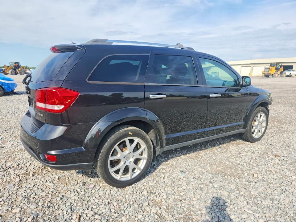Photo 3 from auction – 2013 DODGE JOURNEY with VIN 3C4PDCDG7DT591674