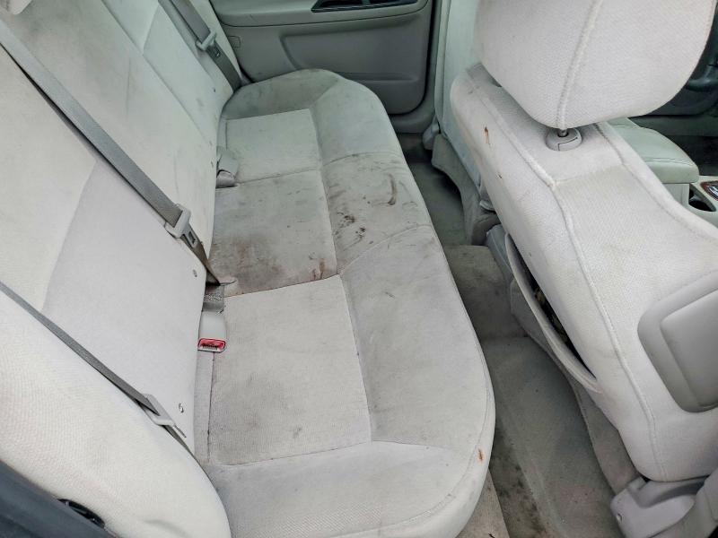 Photo 10 from auction – 2009 CHEVROLET IMPALA with VIN 2G1WB57N191192428