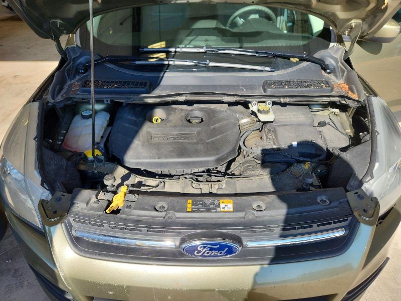 Photo 11 from auction – 2013 FORD ESCAPE with VIN 1FMCU9G99DUB70698