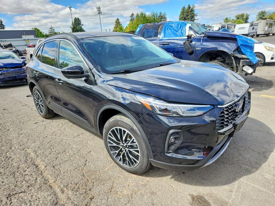 Zdjęcie 4 z aukcji – 2023 FORD ESCAPE z VIN 1FMCU0E14PUA25100
