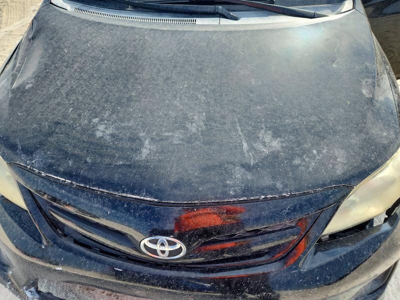 Photo 11 from auction – 2012 TOYOTA COROLLA with VIN 5YFBU4EE0CP022874