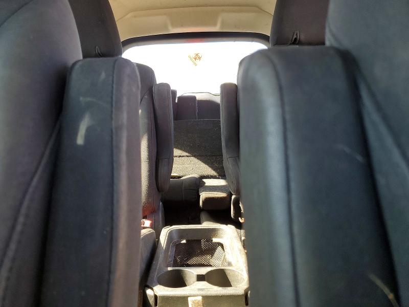 Photo 10 from auction – 2012 MAZDA 5 with VIN JM1CW2BL0C0136647