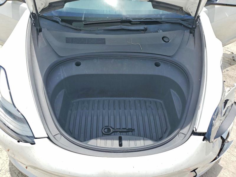 Photo 11 from auction – 2021 TESLA MODEL 3 with VIN 5YJ3E1EA9MF027422