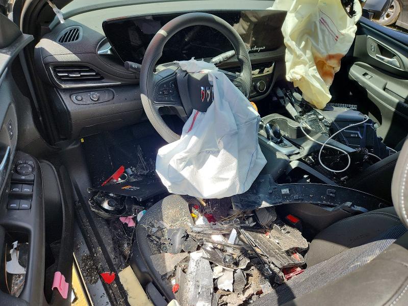 Photo 8 from auction – 2026 BUICK ENVISTA with VIN KL47LAEP8TB191400