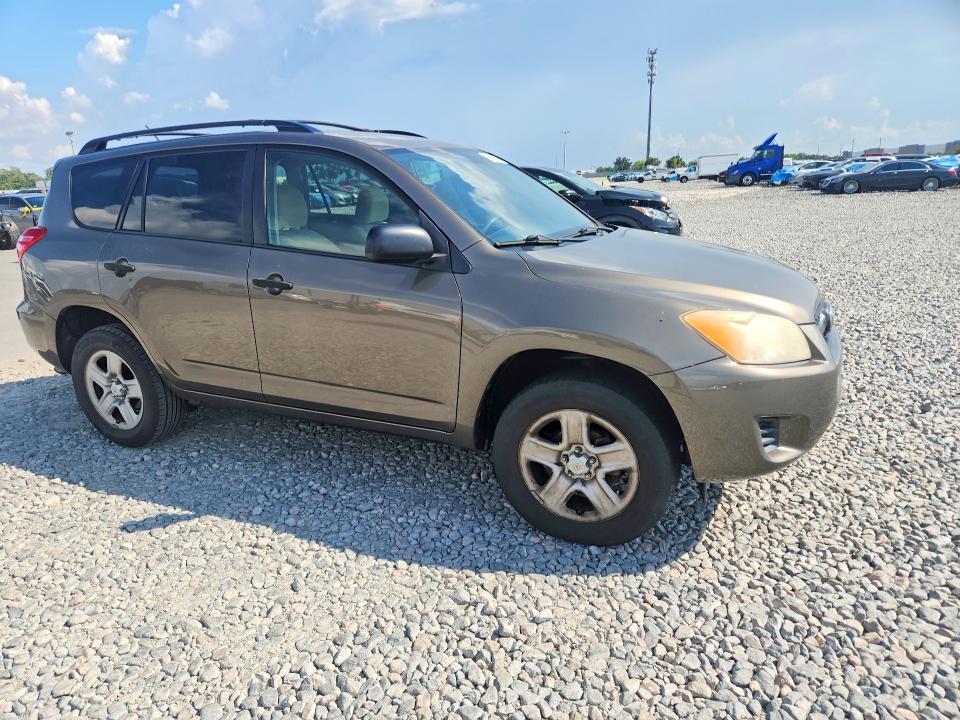 Photo 4 from auction – 2009 TOYOTA RAV4 with VIN 2T3BF33V59W005932
