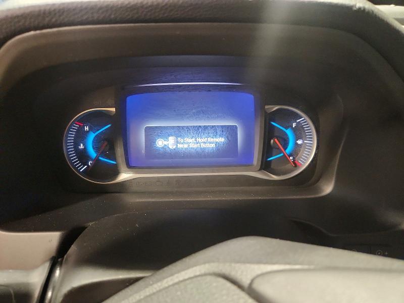 Photo 9 from auction – 2019 HONDA PILOT with VIN 5FNYF5H54KB002627