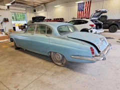 Photo 2 from auction – 1966 JAGUAR E-TYPE with VIN 1D76079BW