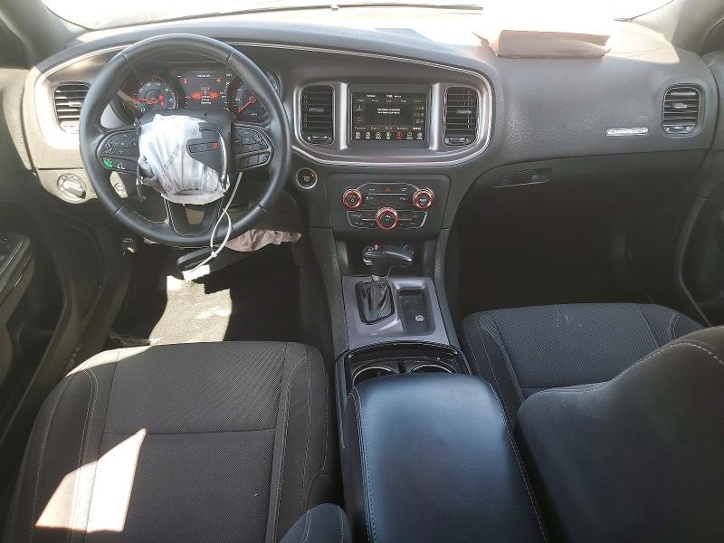 Foto 8 de la subasta – 2021 DODGE CHARGER con VIN 2C3CDXBG2MH540461