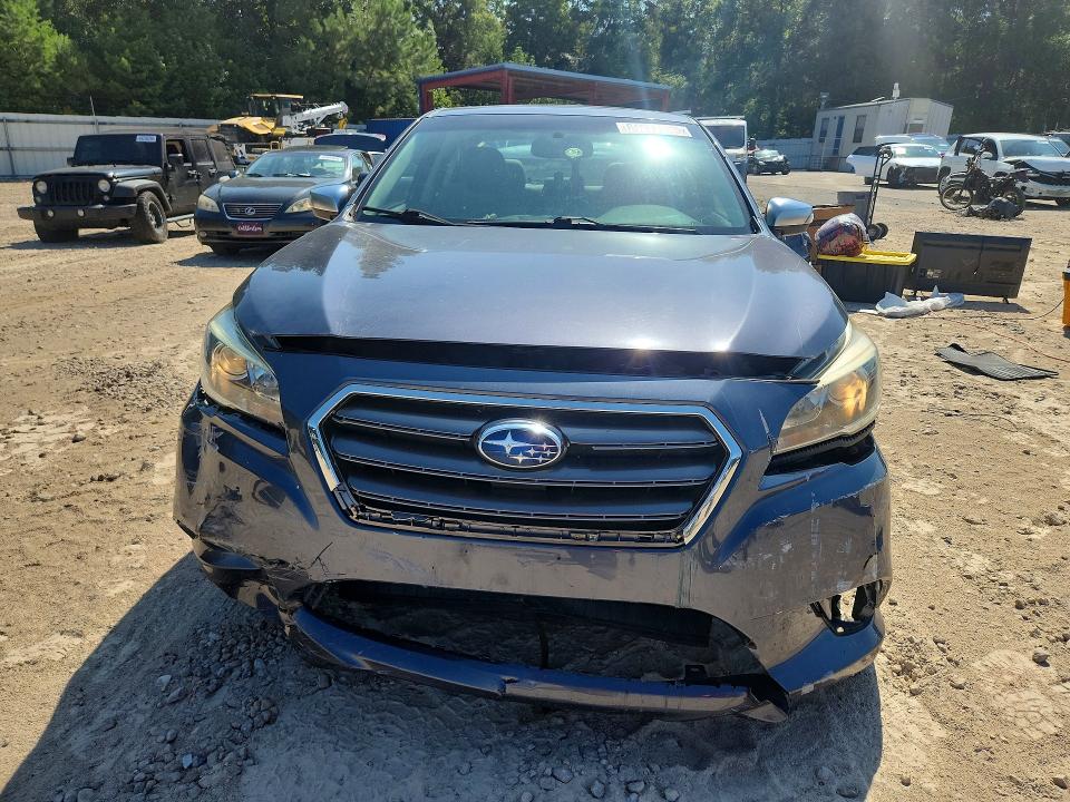 Photo 5 from auction – 2017 SUBARU LEGACY with VIN 4S3BNAR60H3016233