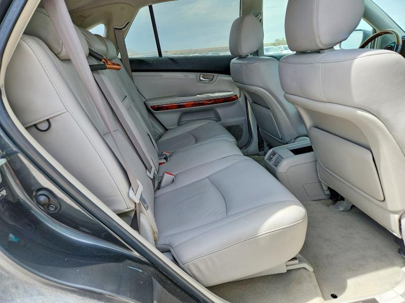 Zdjęcie 10 z aukcji – 2009 LEXUS RX 350 z VIN 2T2HK31U89C104606