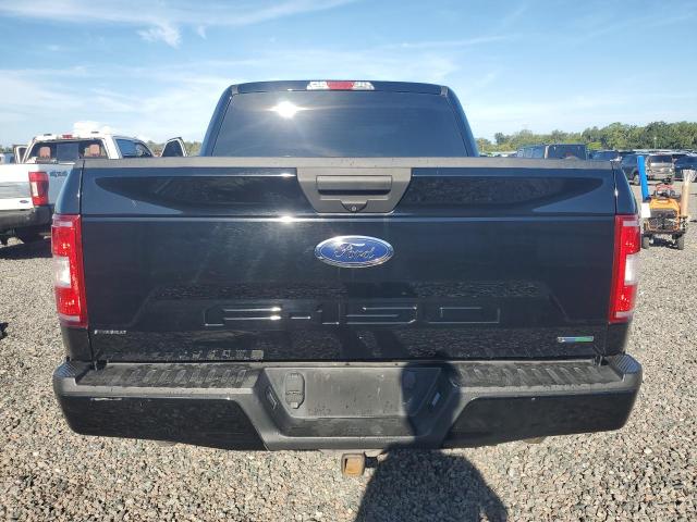 Снимка 6 от търг – 2018 FORD F150 с VIN 1FTEW1CPXJFC86506