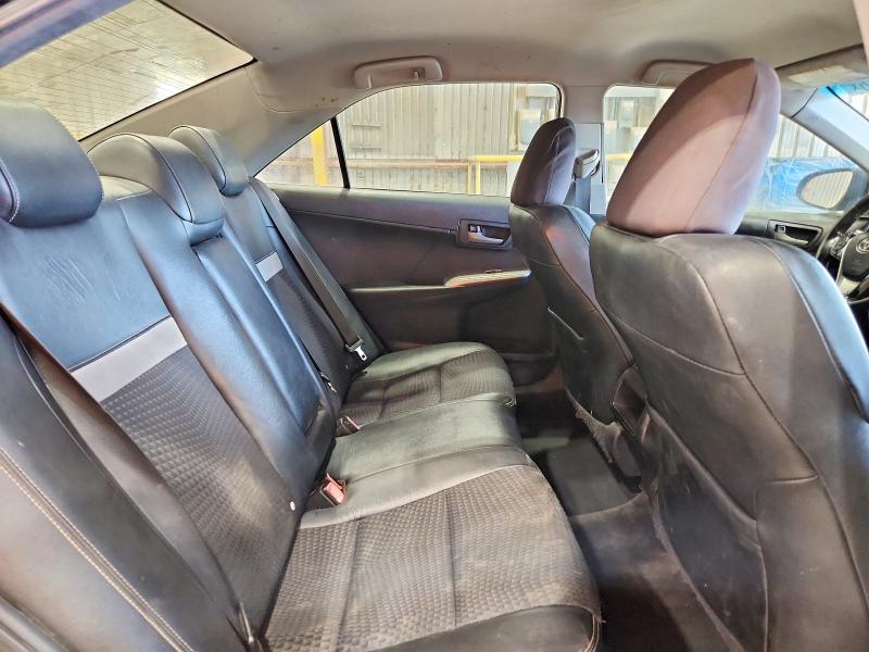 Photo 10 from auction – 2012 TOYOTA CAMRY with VIN 4T1BF1FK3CU523284