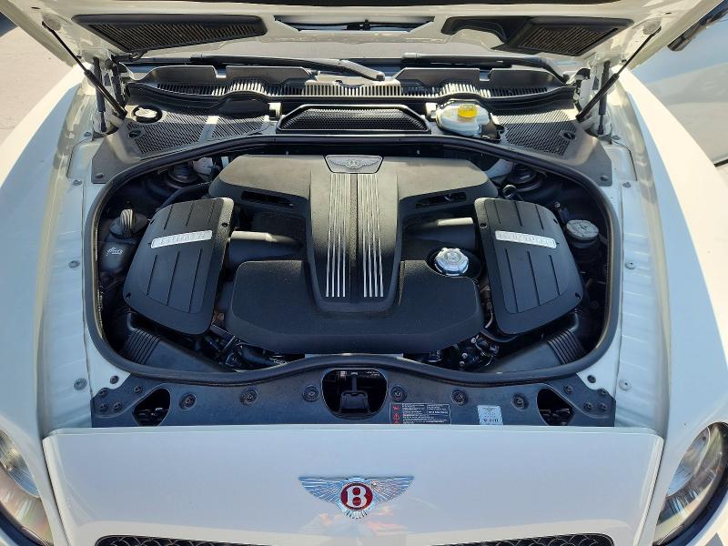 صورة رقم 11 من المزاد - 2015 BENTLEY CONTINENTAL مع VIN SCBFH7ZA5FC048367