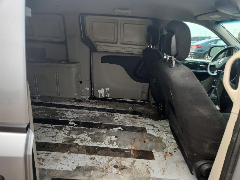 صورة رقم 10 من المزاد - 2013 RAM TRADESMAN مع VIN 2C4JRGAG9DR648799
