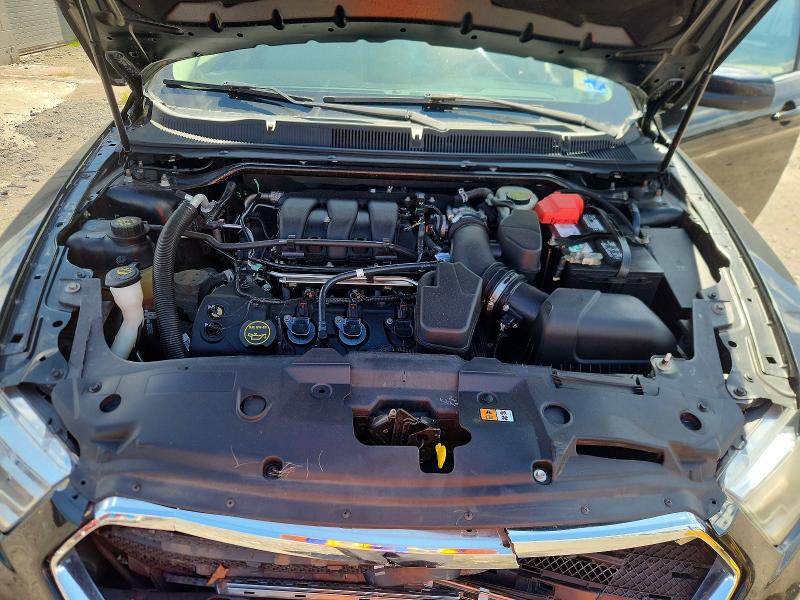 Photo 11 from auction – 2015 FORD TAURUS with VIN 1FAHP2E87FG162450