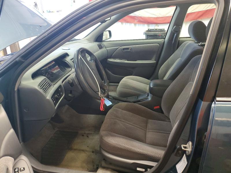 Photo 7 from auction – 2000 TOYOTA CAMRY with VIN 4T1BF22K3YU942366