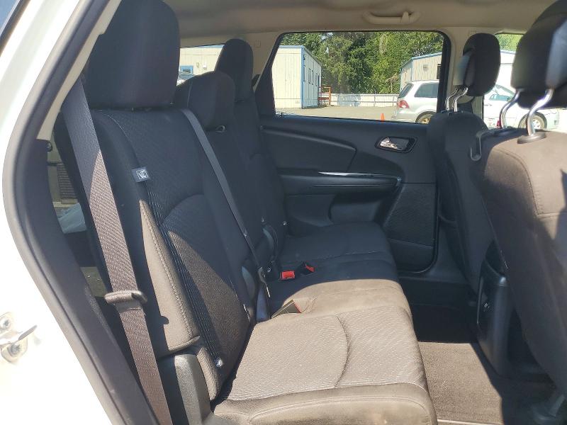Photo 11 from auction – 2017 DODGE JOURNEY with VIN 3C4PDCGB0HT608062