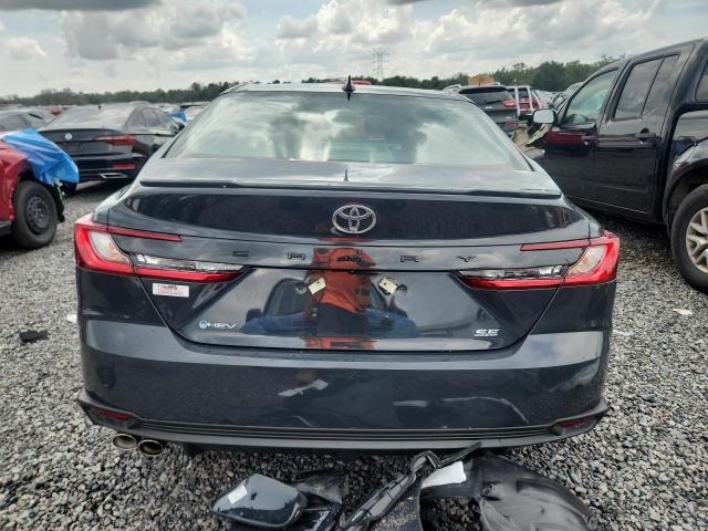 Photo 6 from auction – 2026 TOYOTA CAMRY with VIN 4T1DAACK6TU698270
