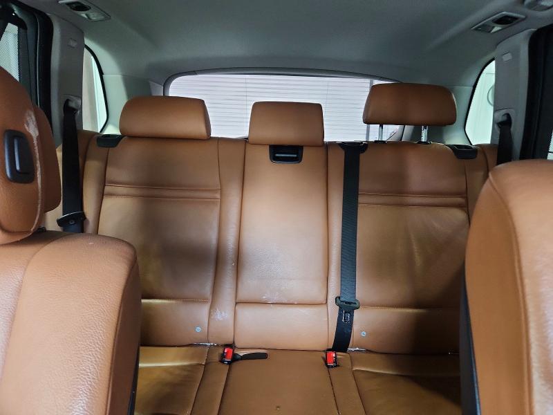 صورة رقم 10 من المزاد - 2008 BMW X5 مع VIN 5UXFE43558L036558