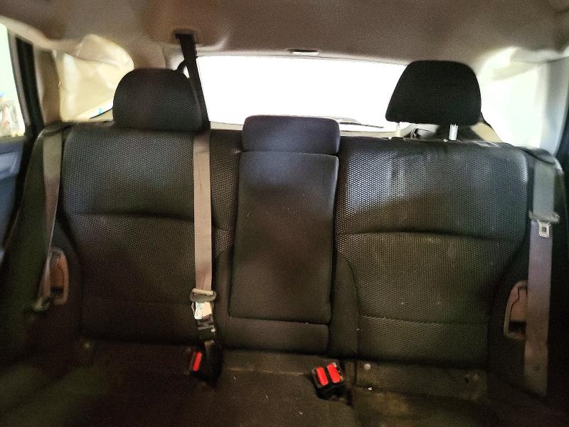 Photo 10 from auction – 2018 SUBARU OUTBACK with VIN 4S4BSACC1J3379410