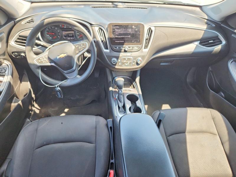 Photo 8 from auction – 2022 CHEVROLET MALIBU with VIN 1G1ZB5ST5NF167327