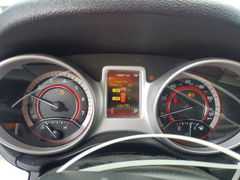 Photo 9 from auction – 2020 DODGE JOURNEY with VIN 3C4PDCAB8LT194580