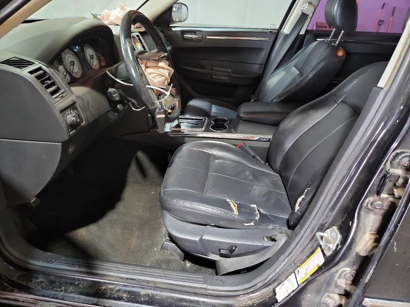Photo 7 from auction – 2009 CHRYSLER 300 with VIN 2C3KK53V79H638864
