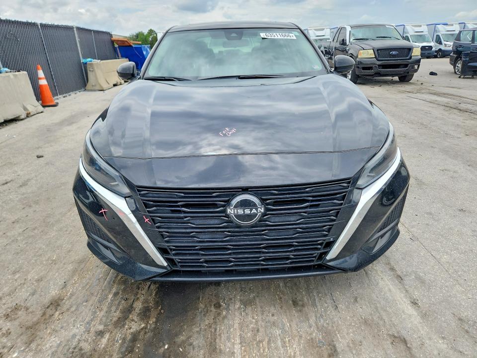 Zdjęcie 5 z aukcji – 2024 NISSAN ALTIMA z VIN 1N4BL4EV8RN358514