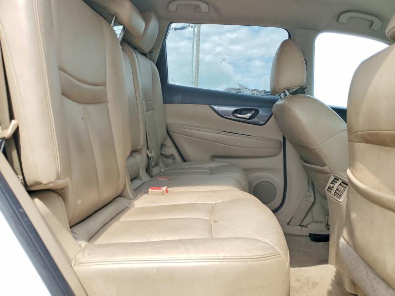 Фото 11 с аукциона – 2015 NISSAN ROGUE с VIN 5N1AT2MT3FC774953