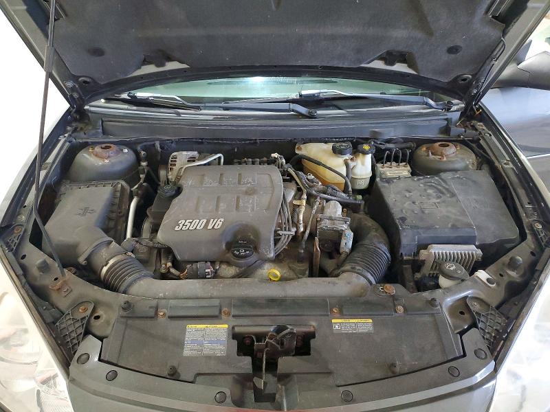 Photo 11 from auction – 2006 PONTIAC G6 with VIN 1G2ZH368764289219