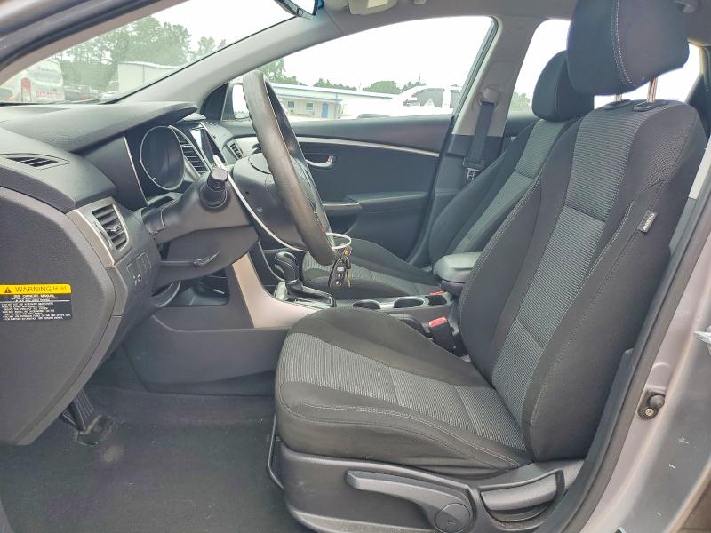 Photo 7 from auction – 2013 HYUNDAI ELANTRA GT with VIN KMHD35LE6DU090956