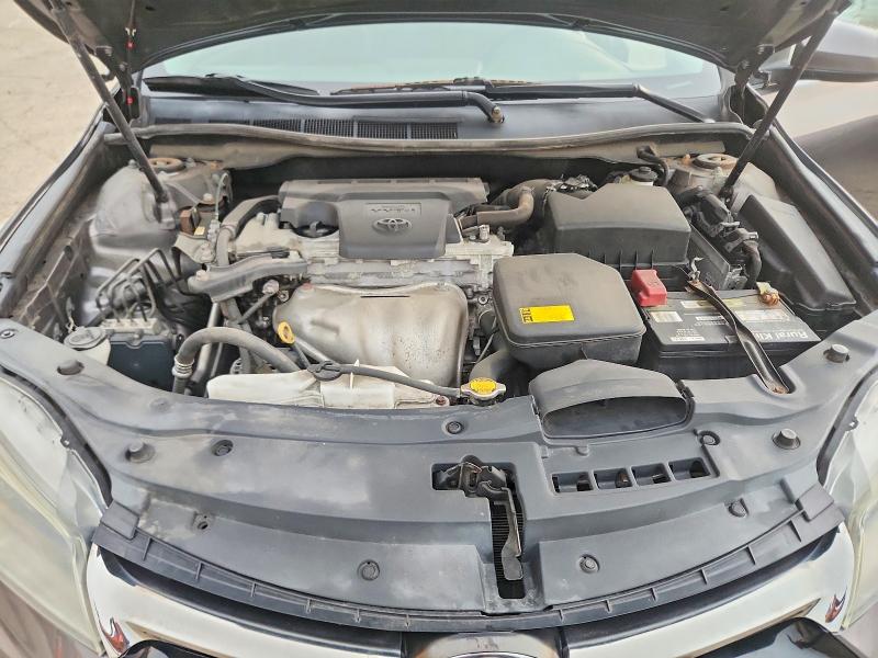 Photo 11 from auction – 2015 TOYOTA CAMRY with VIN 4T1BF1FK2FU081604