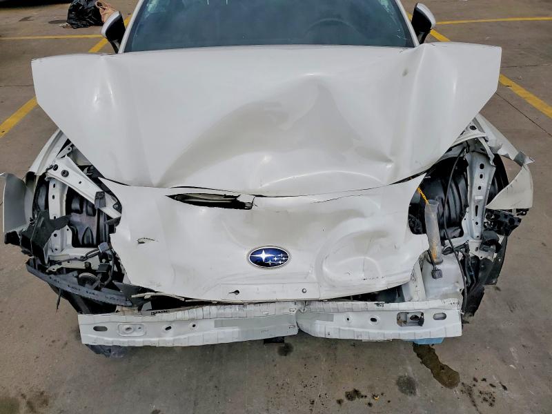 Photo 11 from auction – 2022 SUBARU BRZ with VIN JF1ZDBE14N9702212