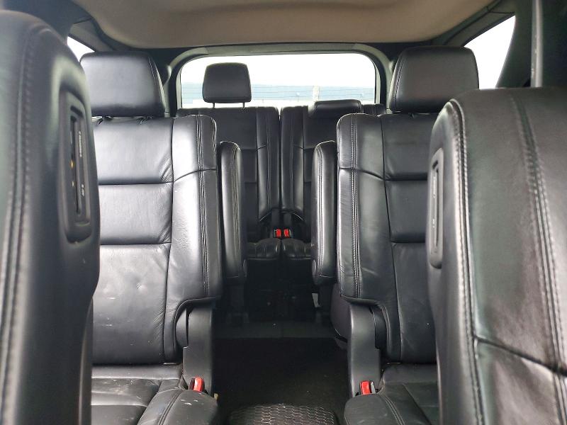 Photo 10 from auction – 2014 DODGE DURANGO with VIN 1C4RDJDG8EC978227