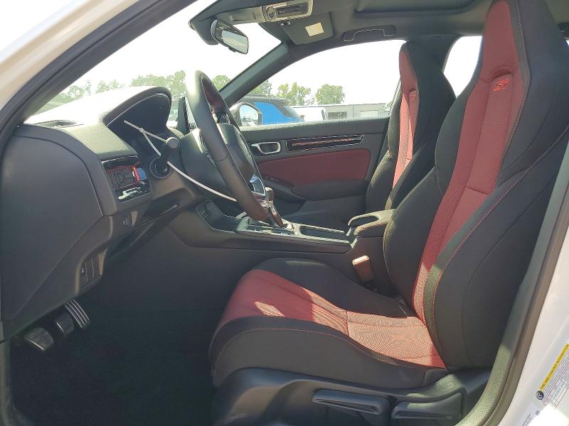 Photo 7 from auction – 2026 HONDA CIVIC with VIN 2HGFE1E51TH479763