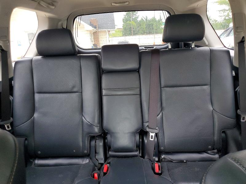 Photo 10 from auction – 2015 LEXUS GX with VIN JTJJM7FX4F5115537